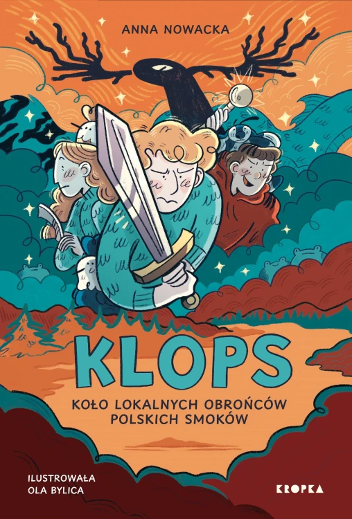 KLOPS. Koło Lokalnych Obrońców Polskich...