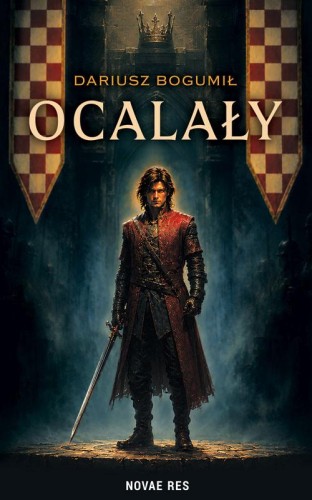 Ocalały, Dariusz Bogumił