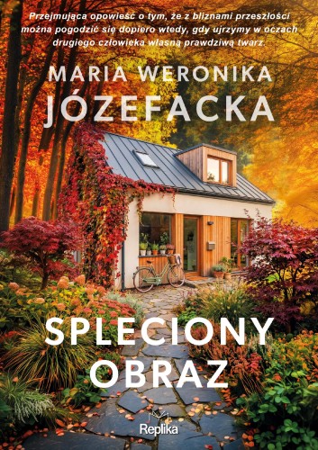 Spleciony obraz. Cienie prawdy. Tom 4