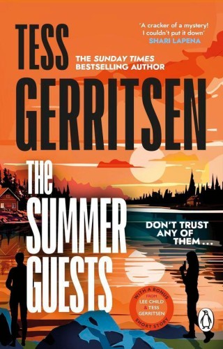 The Summer Guests, Tess Gerritsen