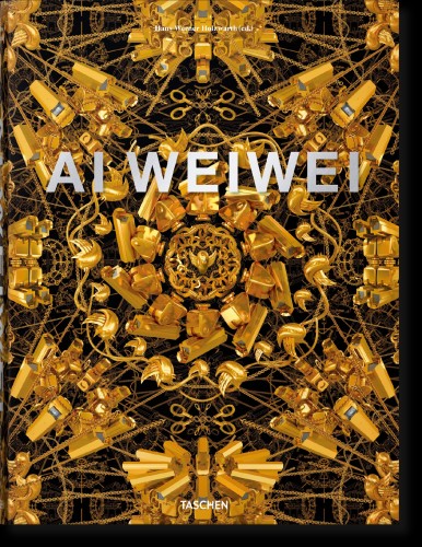 Ai Weiwei. Updated Edition, Opracowanie zbiorowe