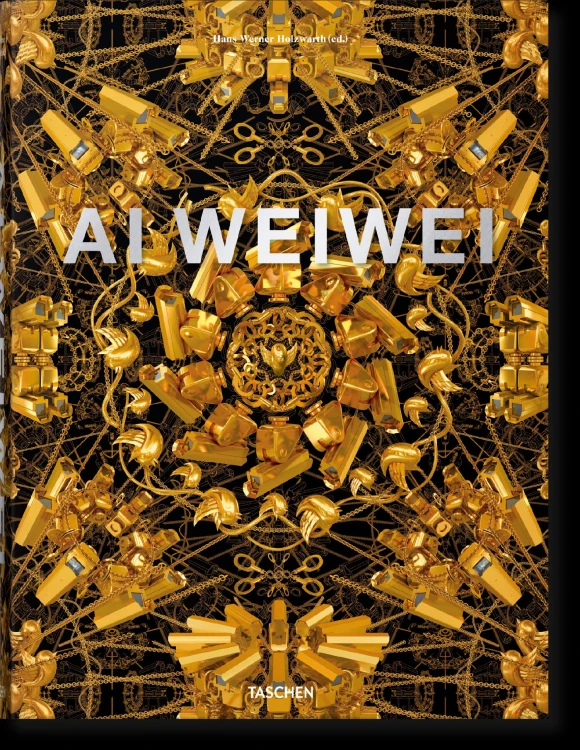 Ai Weiwei. Updated Edition, Opracowanie zbiorowe