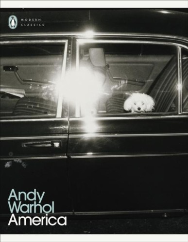 America, Andy Warhol