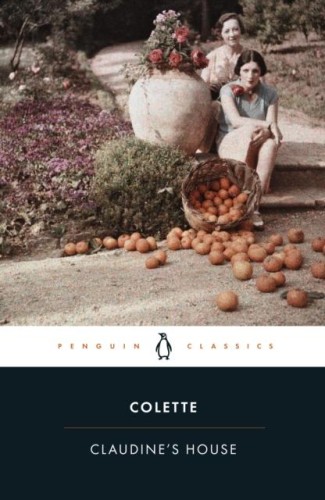 Claudine's House, Colette