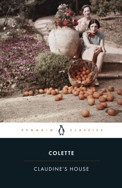 Claudine's House, Colette