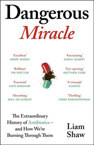 Dangerous Miracle, Liam Shaw