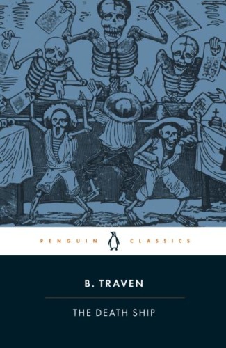 The Death Ship, B. Traven