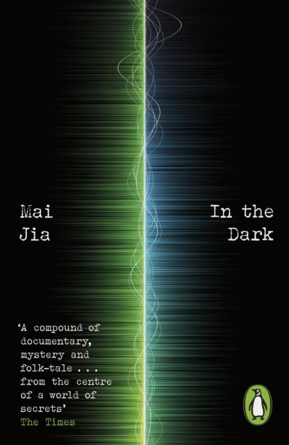 In the Dark, Mai Jia