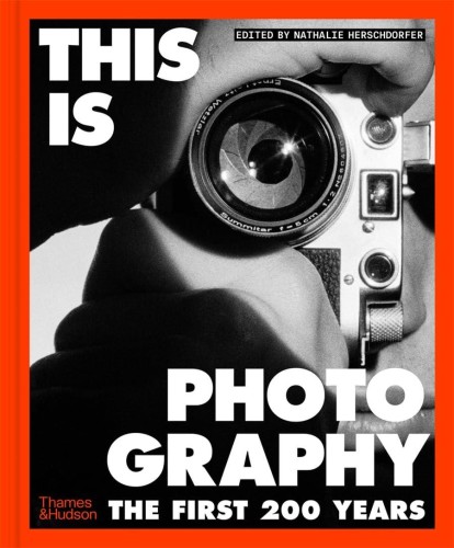 This is Photography, Nathalie Herschdorfer