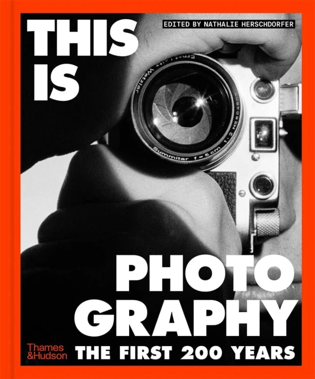 This is Photography, Nathalie Herschdorfer