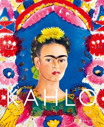 Kahlo. The Bigger Picture, Inès Boittiaux