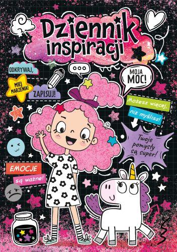 Dziennik inspiracji, Opracowanie zbiorowe