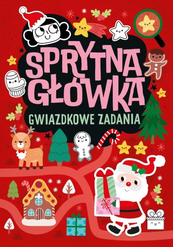 Gwiazdkowe zadania. Sprytna główka