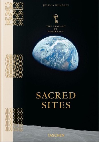 Sacred Sites. The Library of Esoterica wer....