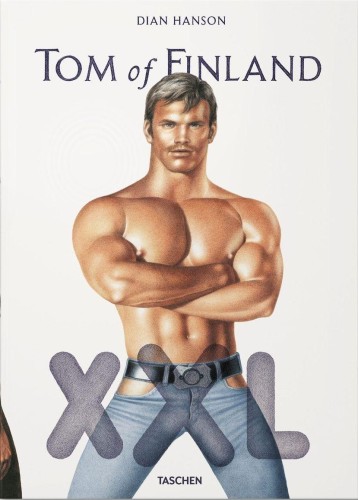 Tom of Finland XXL wer....