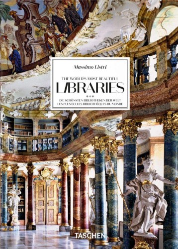 Massimo Listri. The World's Most Beautiful...