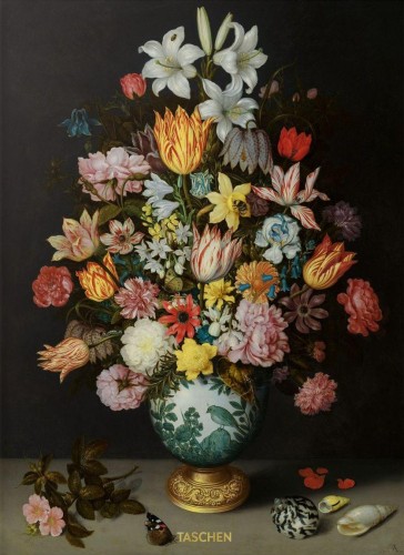 The National Gallery. Paintings, People,...