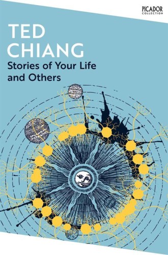 Stories of Your Life and Others wer. angielska