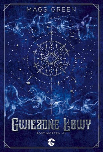 Gwiezdne Łowy. Post mortem. Tom 2, Mags Green
