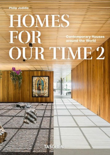 Homes For Our Time 2. Contemporary Houses...