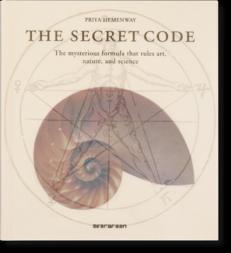 The Secret Code, Priya Hemenway