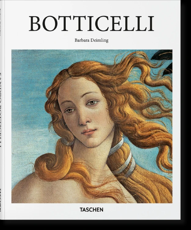 Botticelli, Barbara Deimling