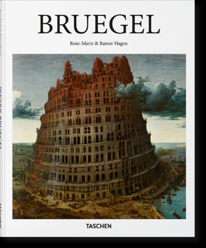 Bruegel, Rainer & Rose-Marie Hagen