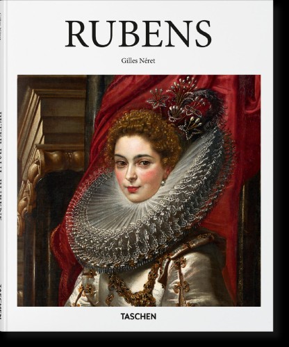 Rubens, Gilles Néret