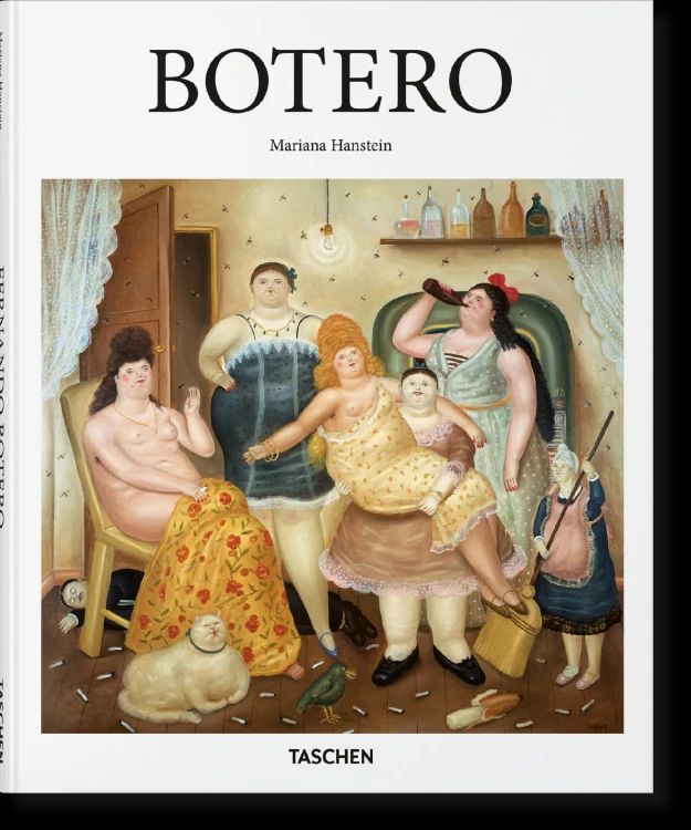 Botero, Mariana Hanstein