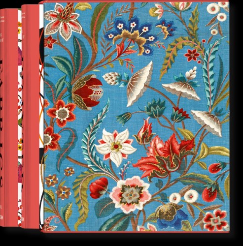 The Book of Printed Fabrics. From the 16th...