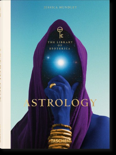 Astrology. The Library of Esoterica