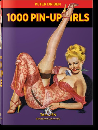1000 Pin-Up Girls, Peter Driben