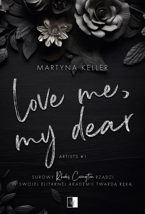 Love Me, My Dear. Artists. Tom 1, Martyna Keller