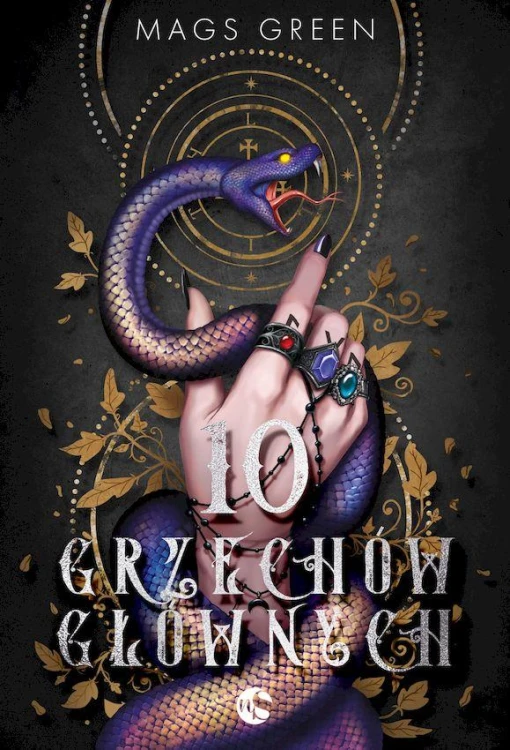 10 Grzechów Głównych, Mags Green
