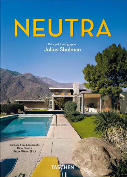 Neutra. 45th Ed.