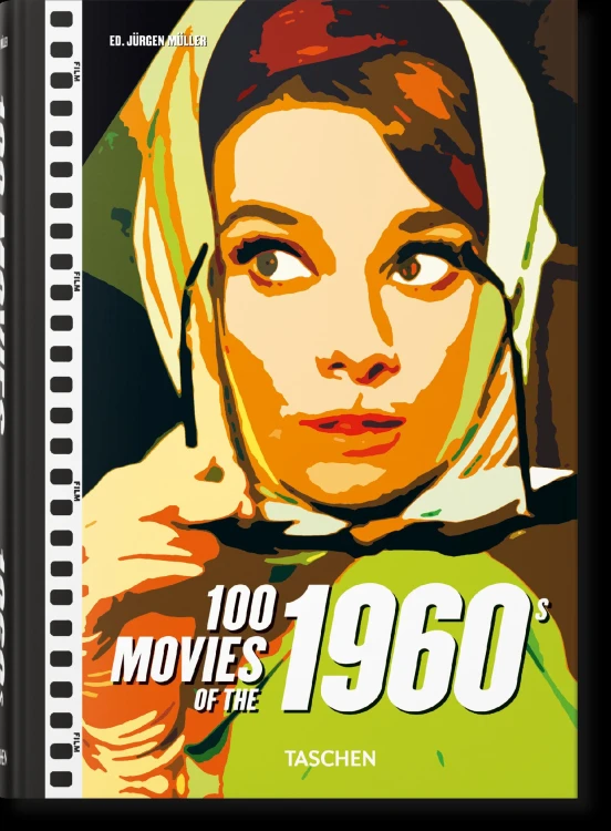 100 Movies of the 1960s, Jurgen Muller