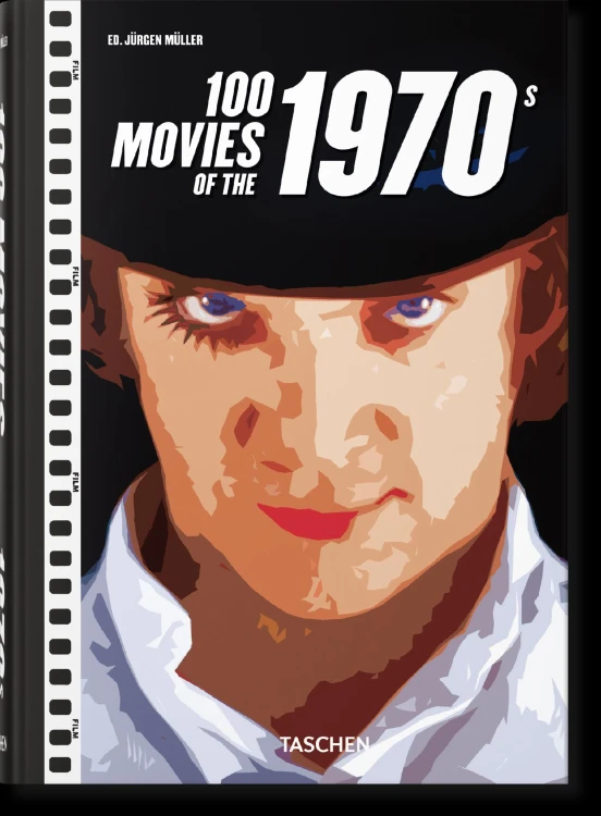 100 Movies of the 1970s, Jurgen Muller