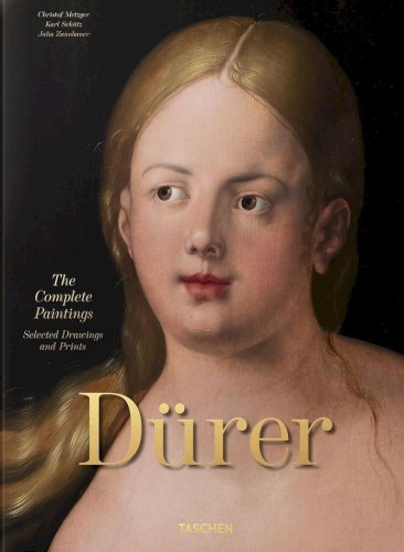 Albrecht Durer. The Complete Paintings....