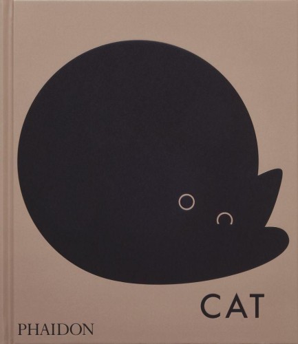 Cat, Phaidon Editors