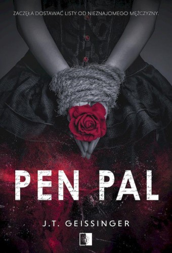 Pen Pal, J.T. Geissinger