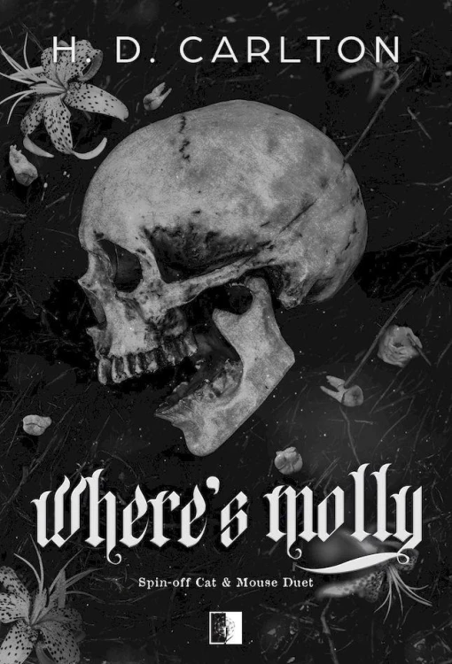Where is Molly, H. D. Carlton