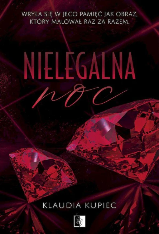 Nielegalna noc, Klaudia Kupiec