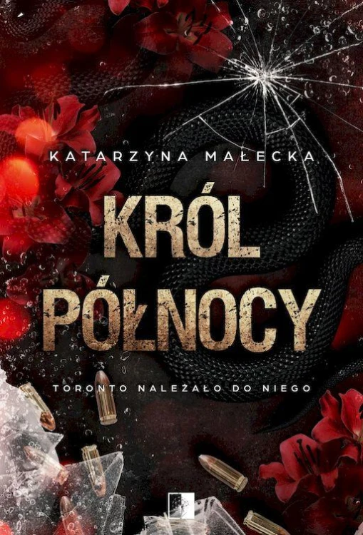 Król północy, Katarzyna Małecka