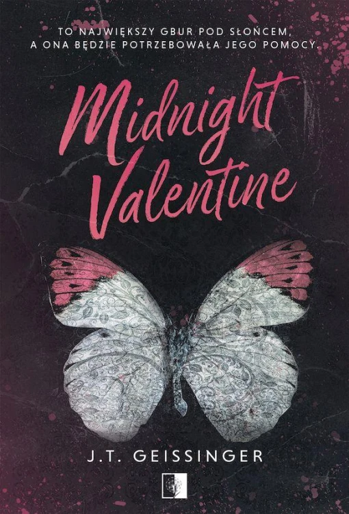 Midnight Valentine, J.T. Geissinger