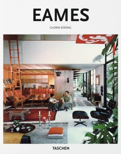 Eames wer. angielska, Gloria Koenig