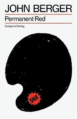 Permanent Red. Essays in seeing wer. angielska