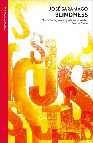 Blindness wer. angielska, José Saramago