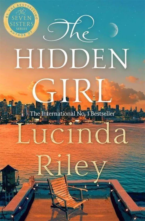 The Hidden Girl, Lucinda Riley