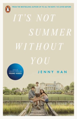 It's Not Summer Without You, Jenny Han