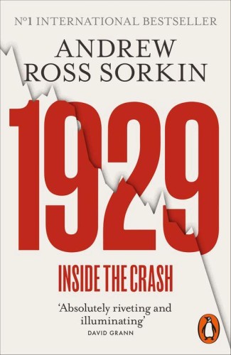 1929, Andrew Ross Sorkin